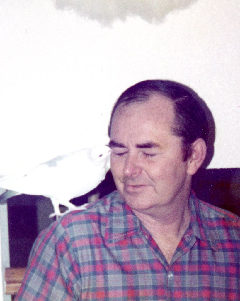 Lesley Dean Bain