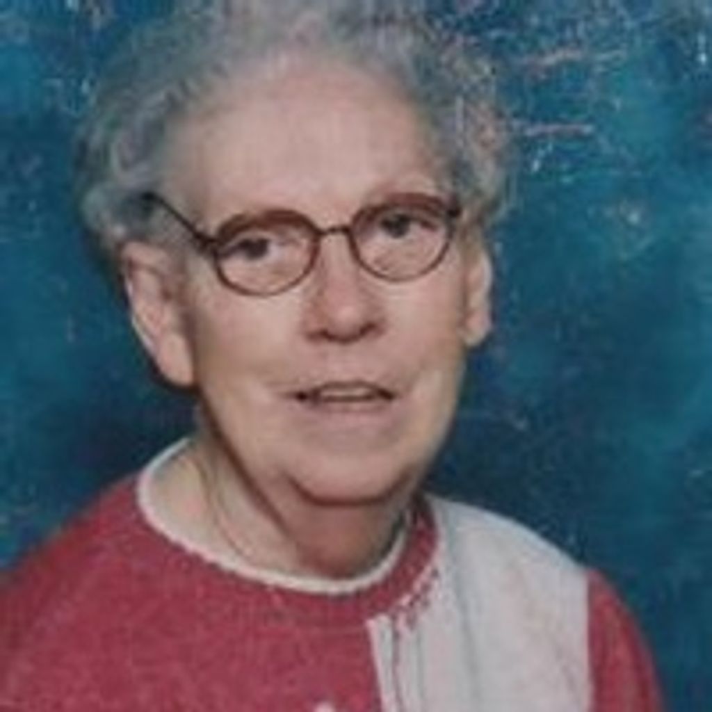 Margaret Wagner