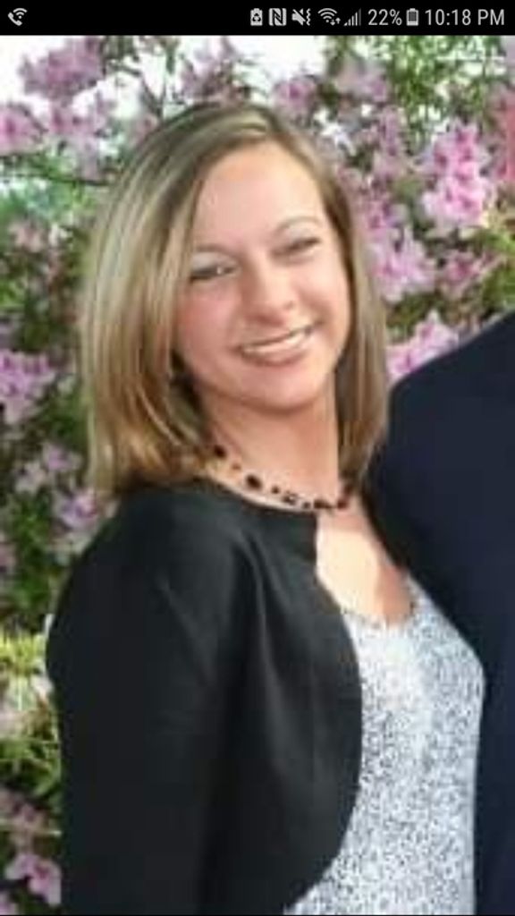 Kristen Caroline Johnson Profile Photo