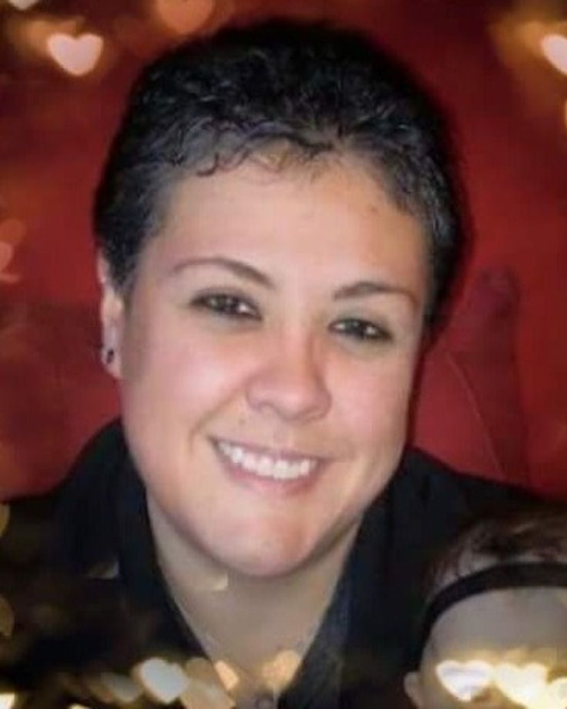 Leona Ann Griego