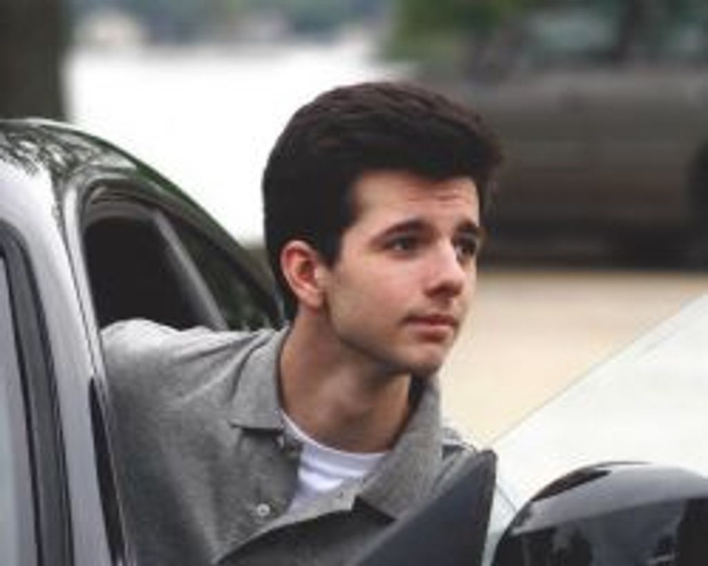 Christopher "C.J." James Dawley