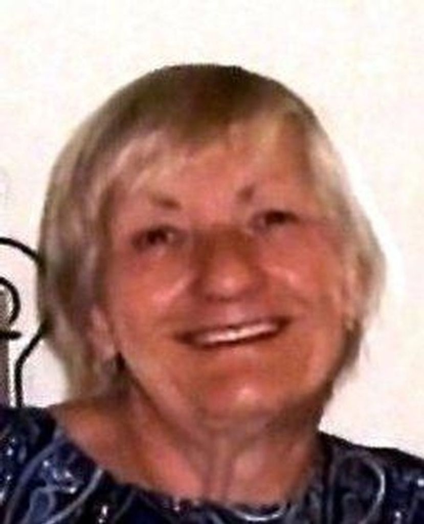 Margaret Pryor Profile Photo