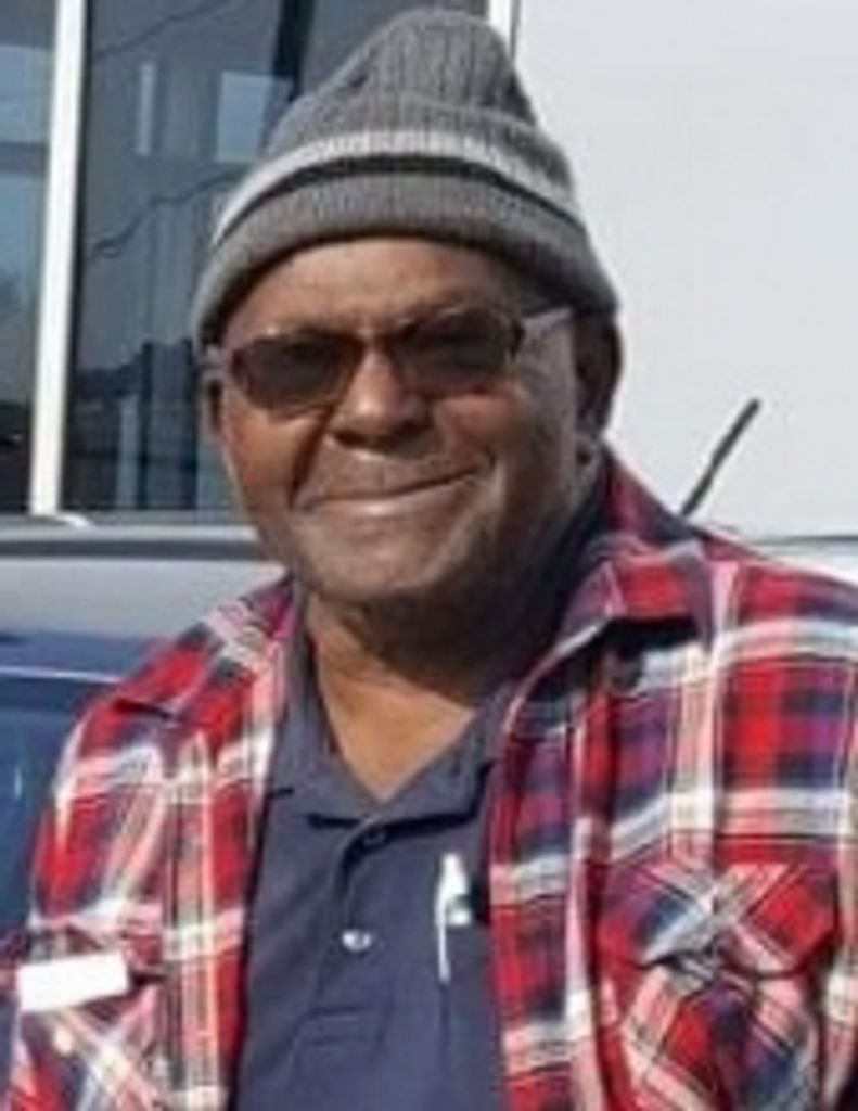 Samuel Taylor