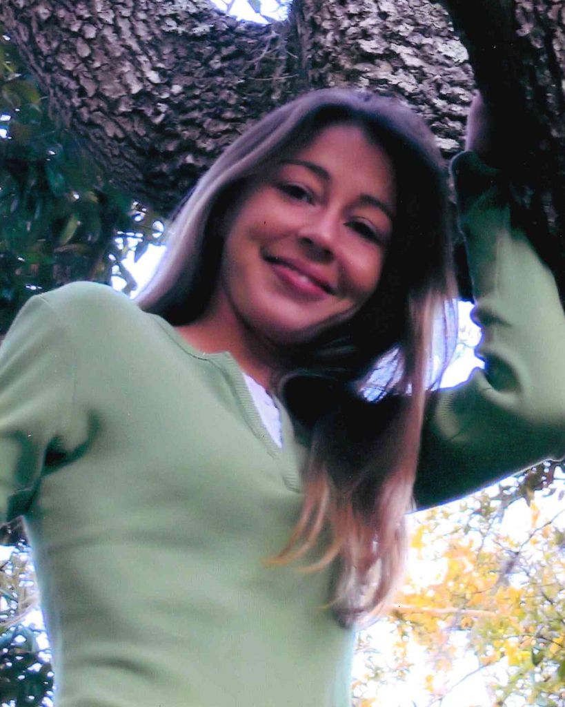 Dawna Michelle Bissett