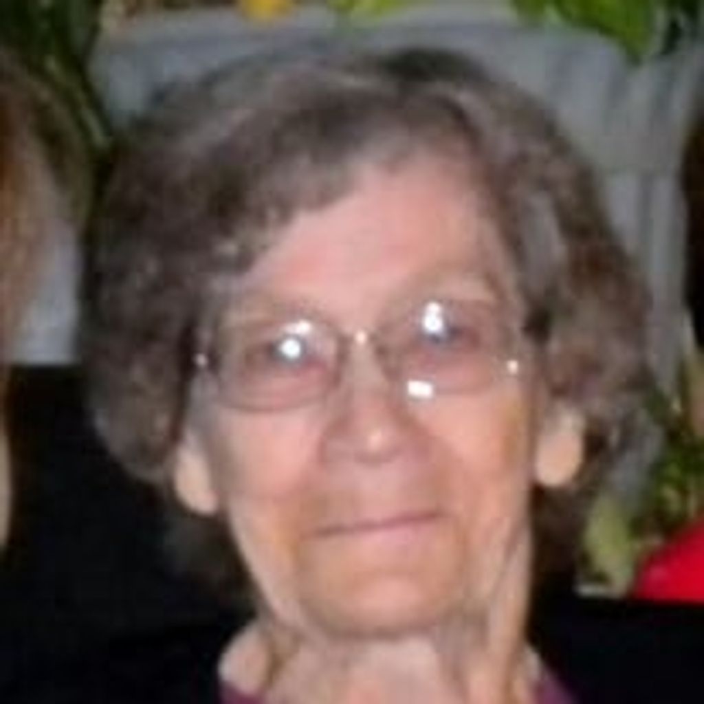 Virginia May Krausnick