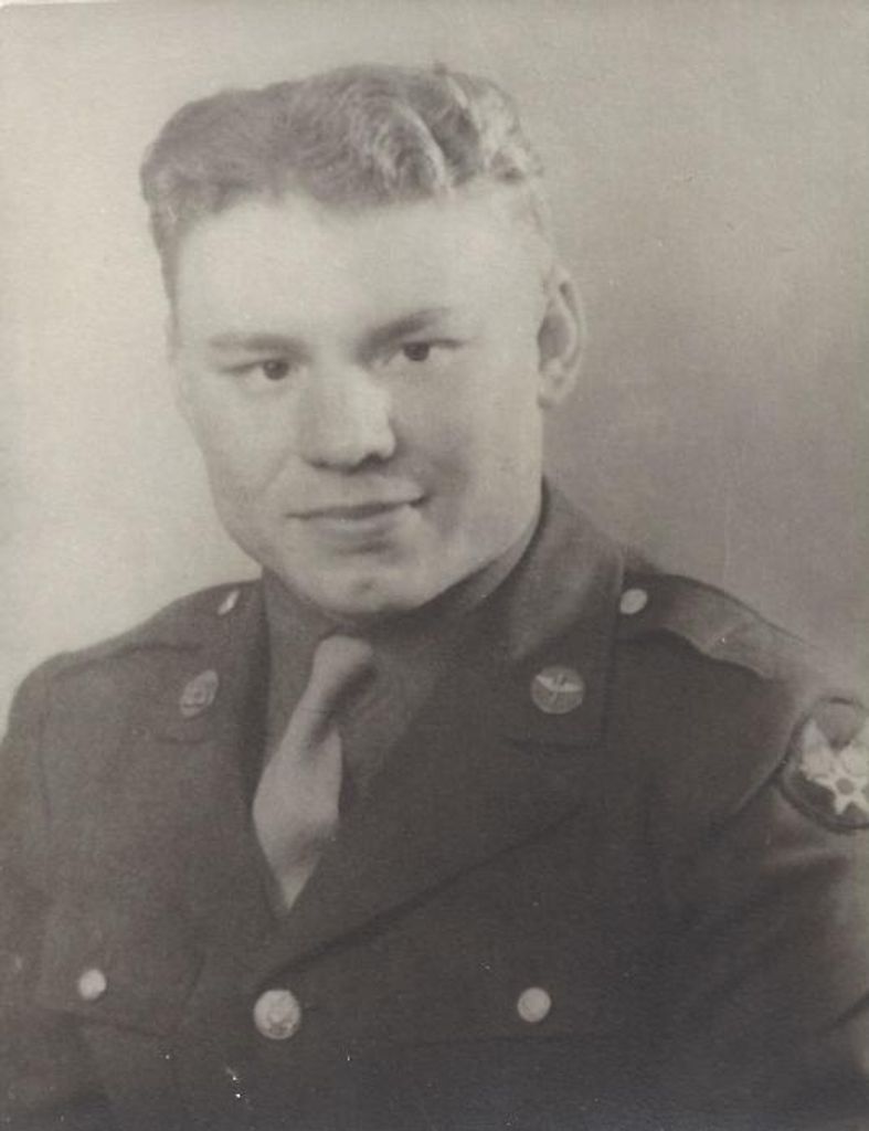Clayton A. Johnson