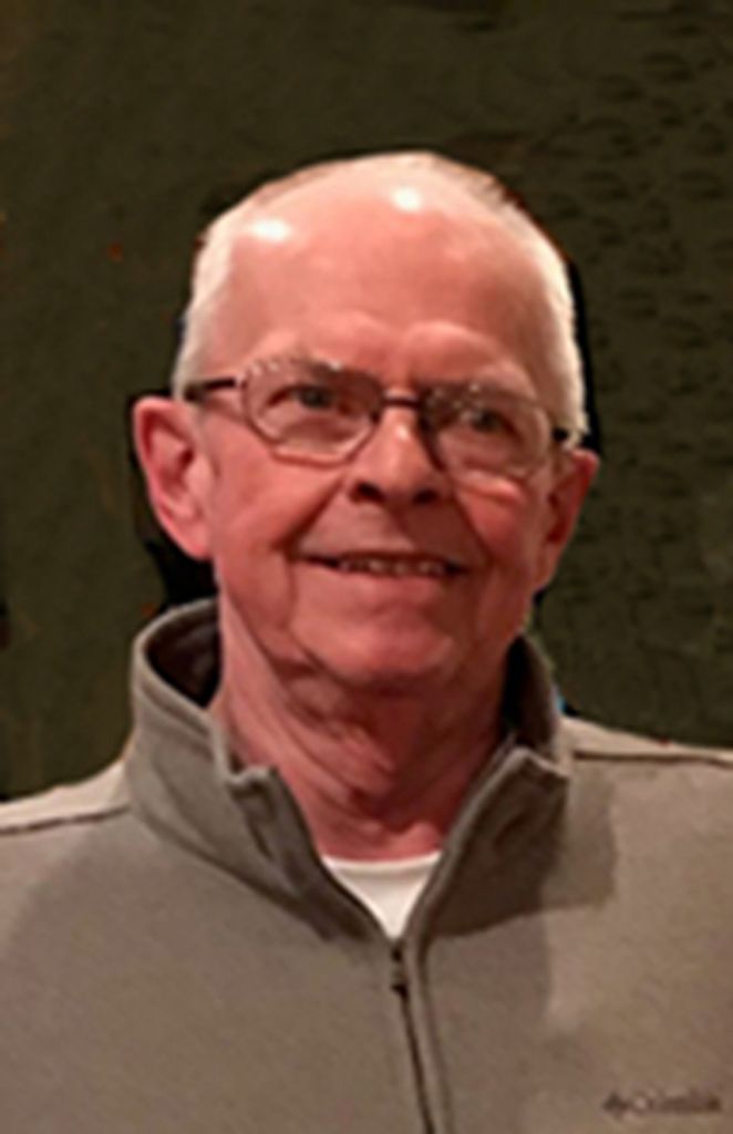 Daniel Arthur Linbo