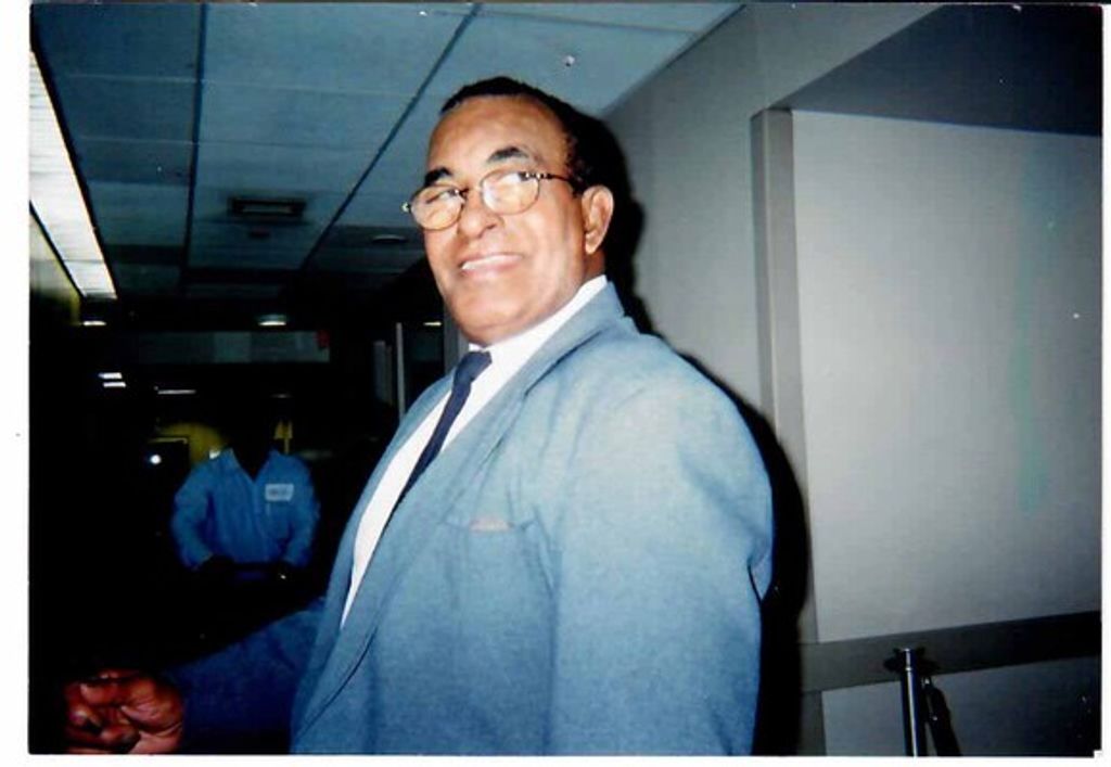 Donald Joseph Wildes