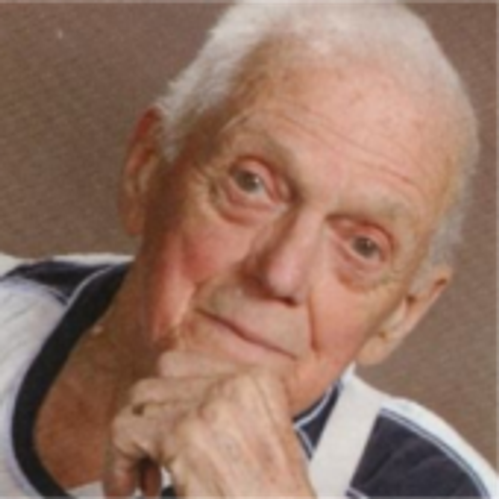 Joseph William Kline