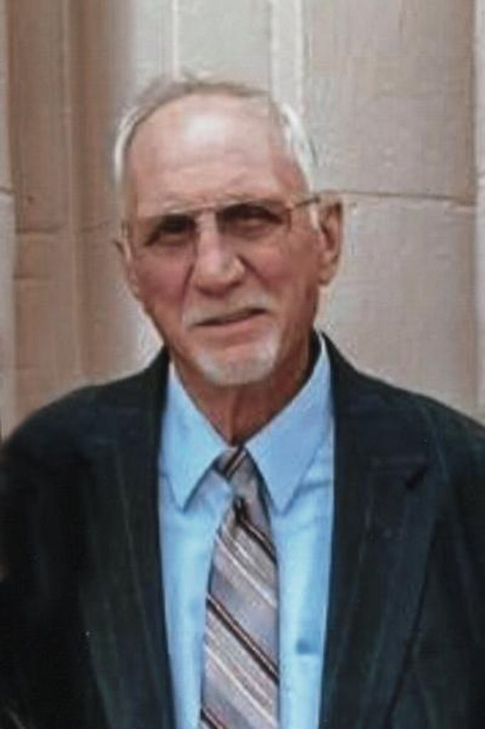 Gary L. Clark Profile Photo