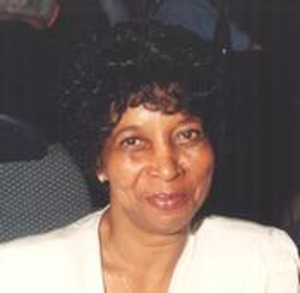 Marguriete Jordan Profile Photo