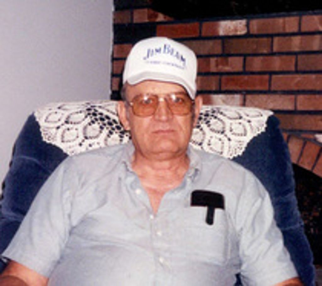 Osco  Lewis Munton Profile Photo