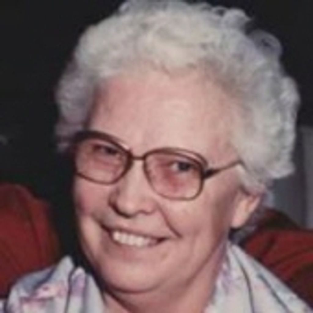 Shirley Burton Profile Photo