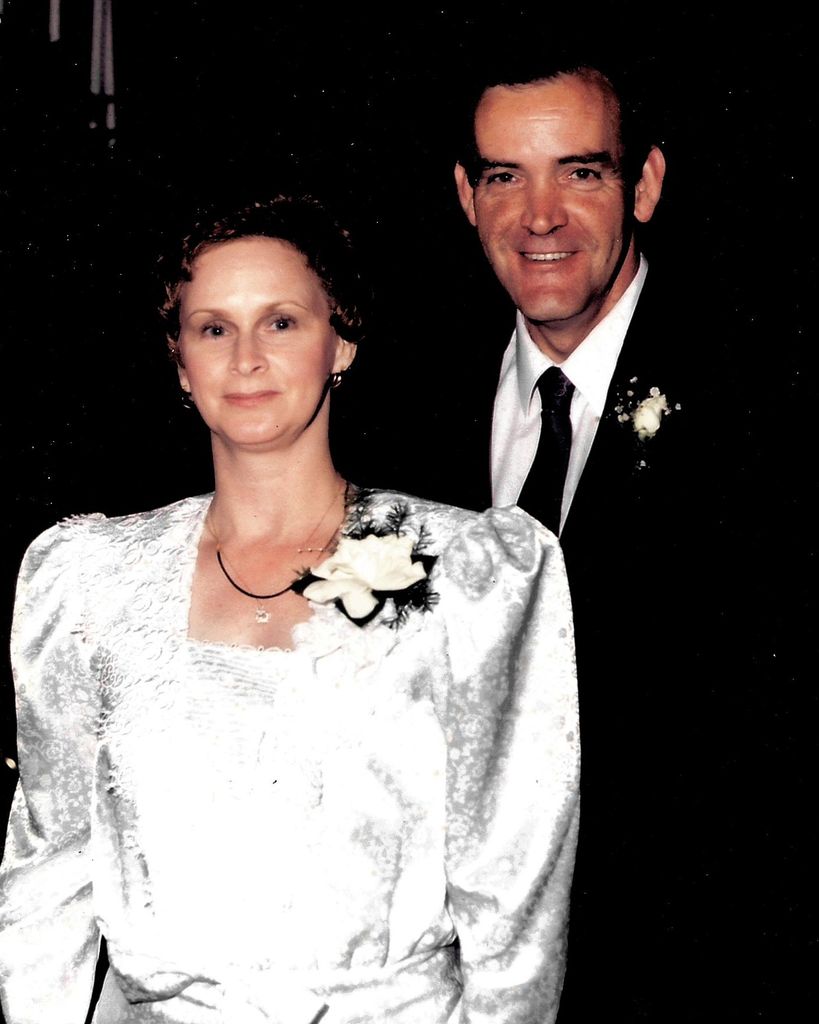 Sherry Ann Thomason Profile Photo