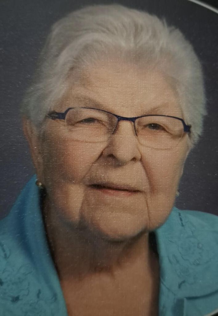 Marcella Smith Profile Photo