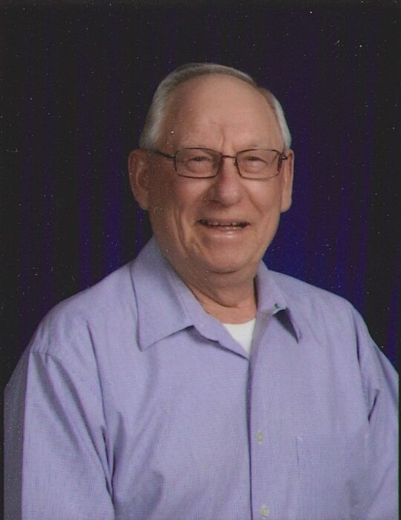 Thomas David Charville