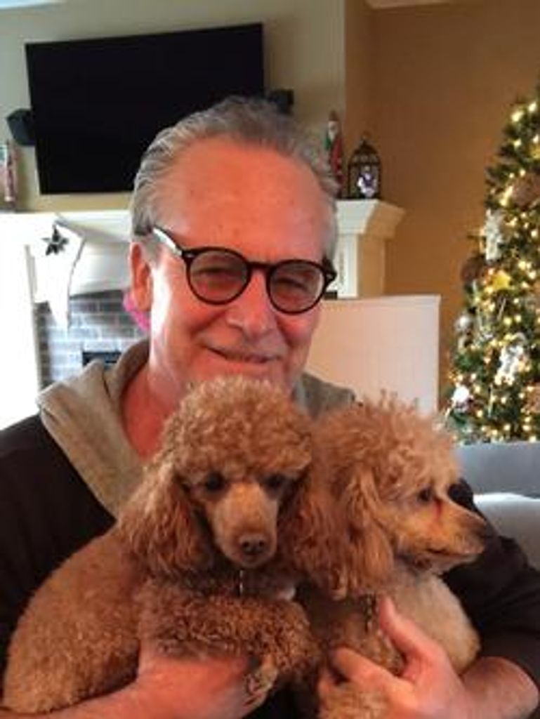 Stephen Glenn Levesque (Johnson)