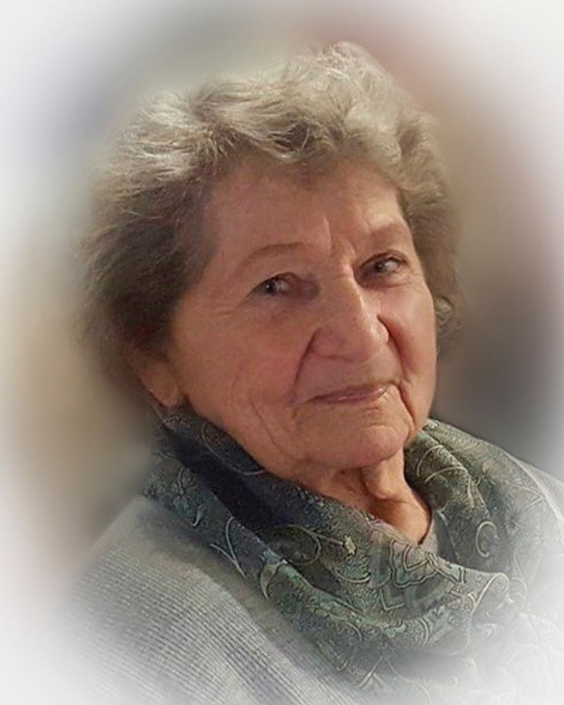 Valeta Rose (Vee) Miles