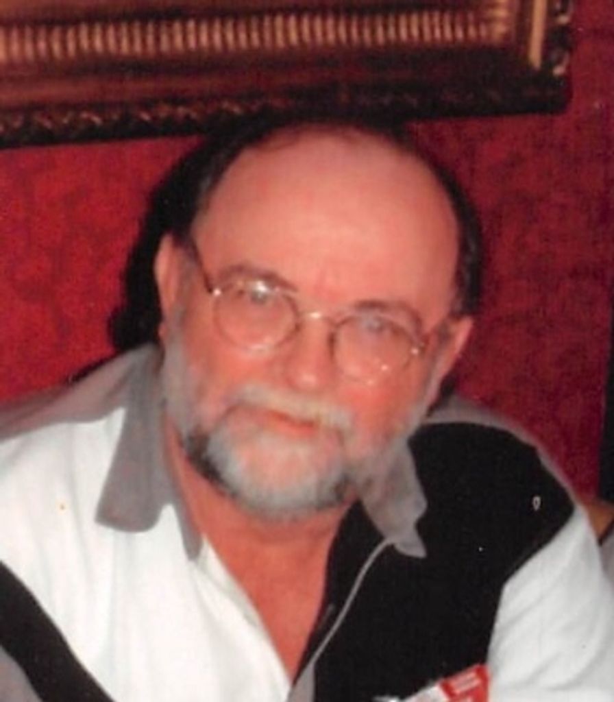 John Gilbert Myers Profile Photo