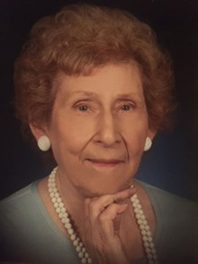 Marie Moseley