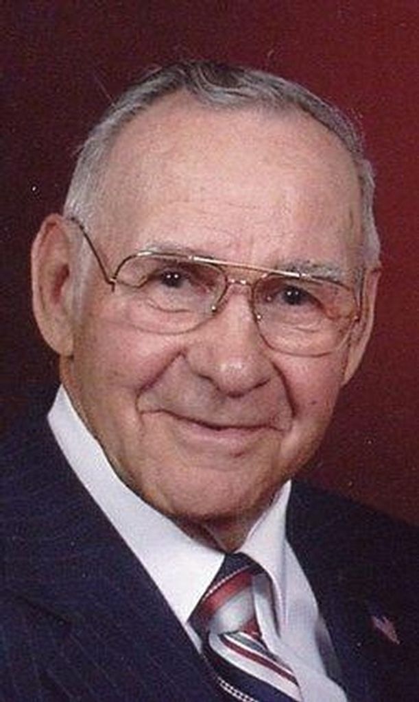 Oren Vance Welshhons