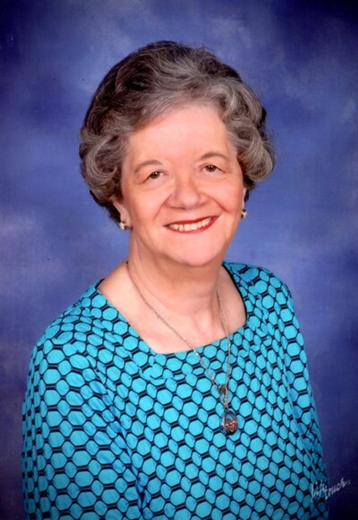 Juanita Coleman Britt