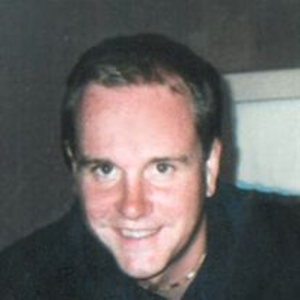 Eric Scott Gray