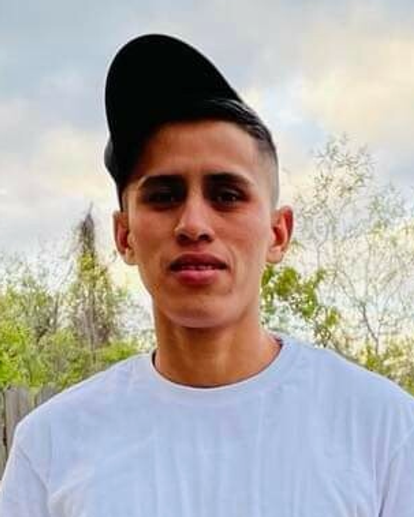 Kayron Audel Rodriguez Loza