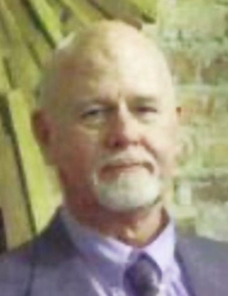 Kenneth Stanley Dial