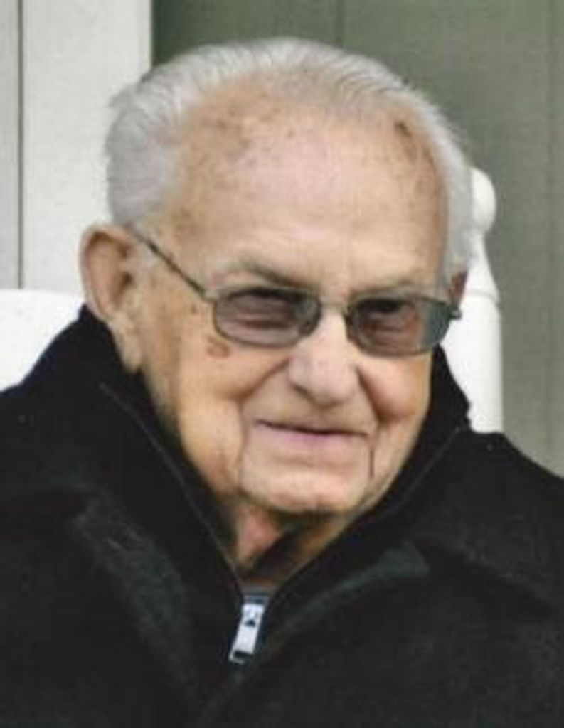 Alex M. Holoka, Jr. Profile Photo