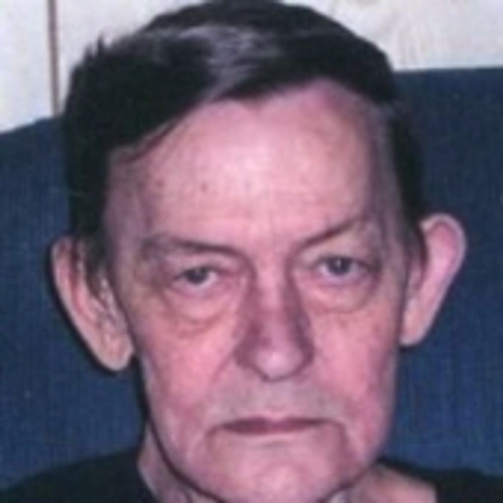 Willard Douglas Griffith