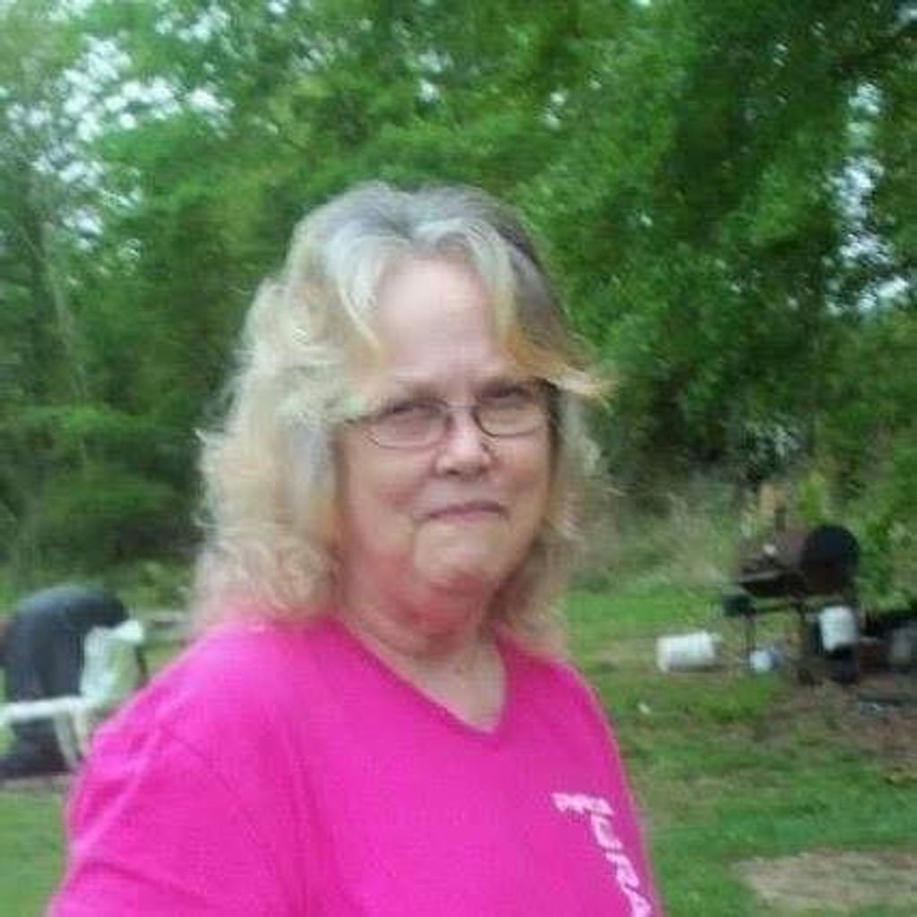 Mrs. Judy Rice Profile Photo