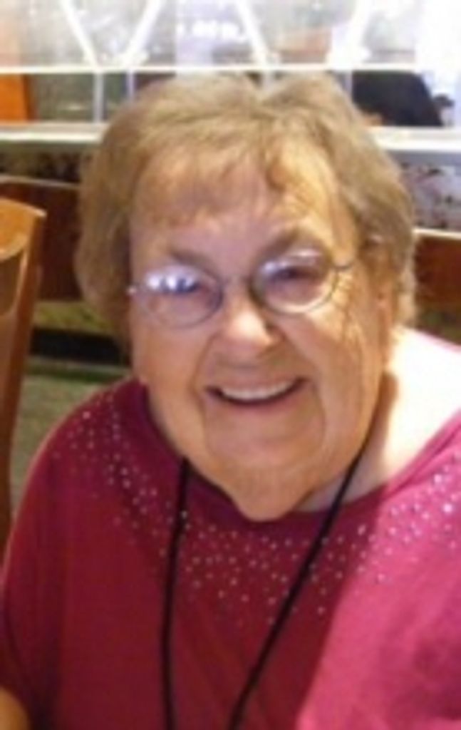 Josie Geneva Fields