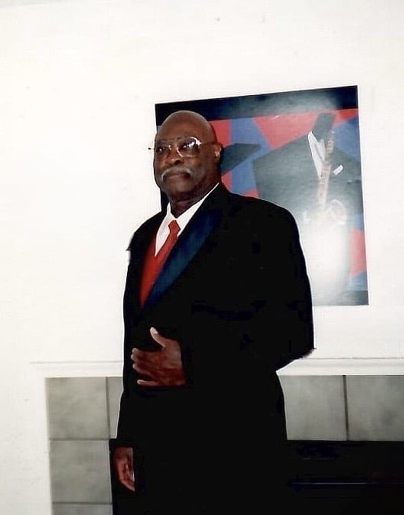 David Alphonso Foster