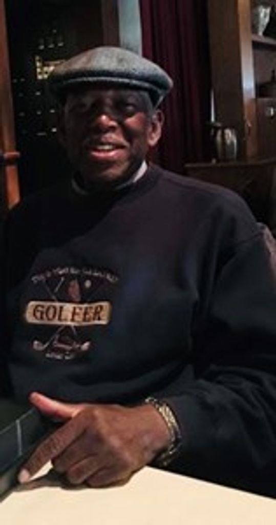 Rudolph Sinclairaugustus Duncan Sr.