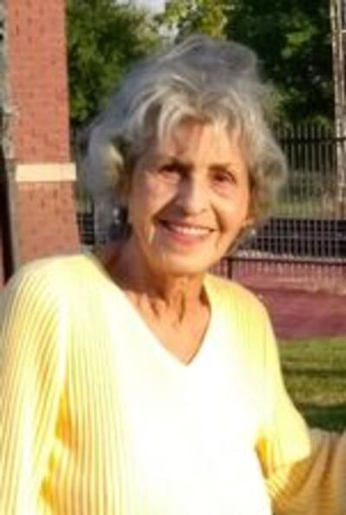 Dorothy D. Flickner Profile Photo