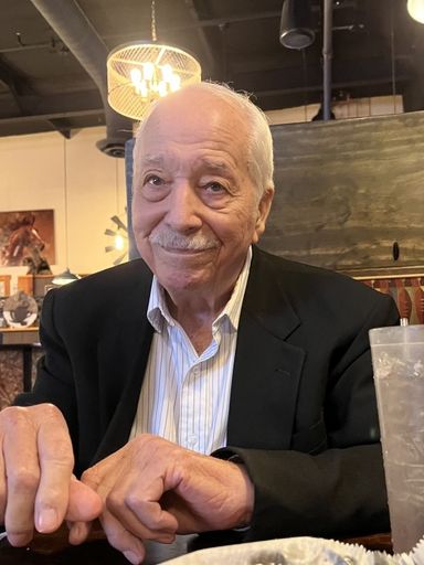Joseph Weekley Profile Photo