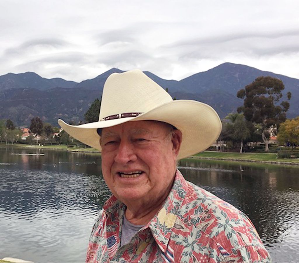 Robert Lewis Heerdt Profile Photo