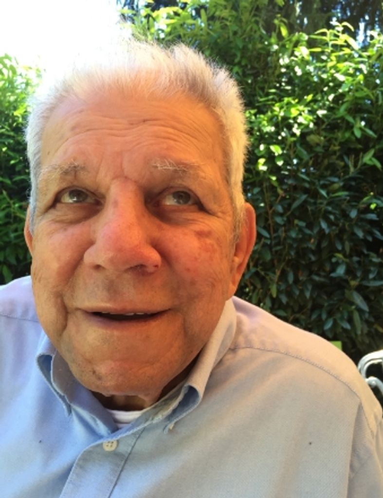 Jorge  "George"  Saab