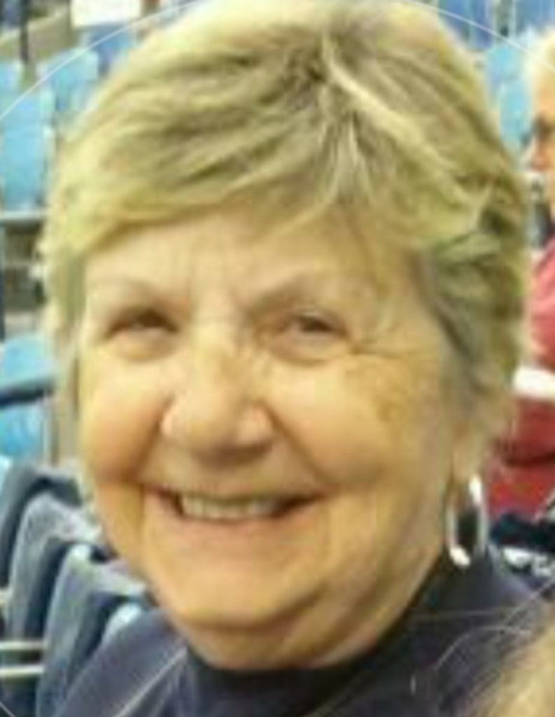 Marilyn A. (Waters)  Smith Profile Photo