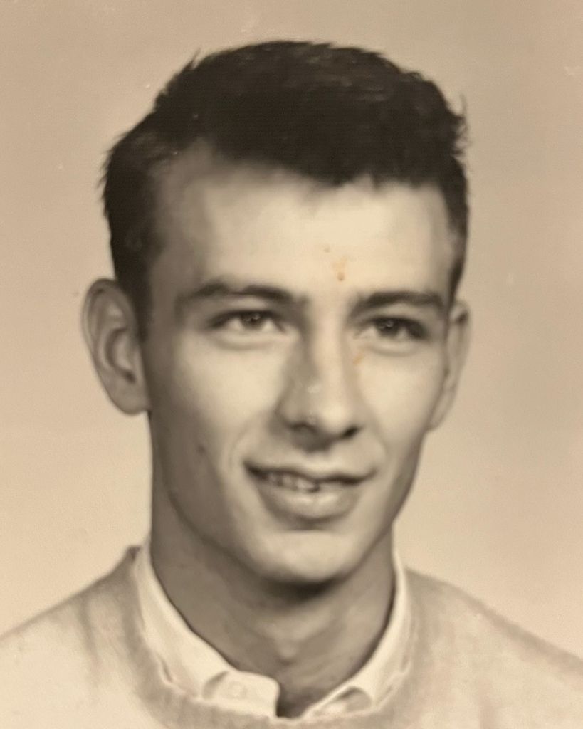 James Nelson Purdom, Jr., Profile Photo