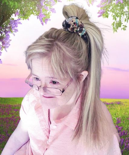 Angela Robinson's obituary image
