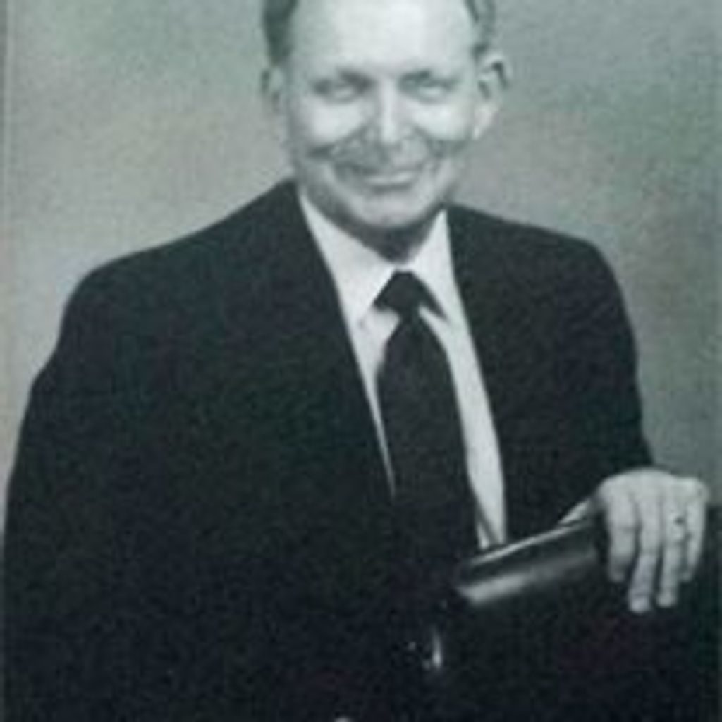 Richard  L. Stallings