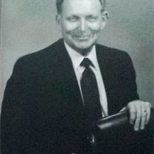 Richard  L. Stallings Profile Photo