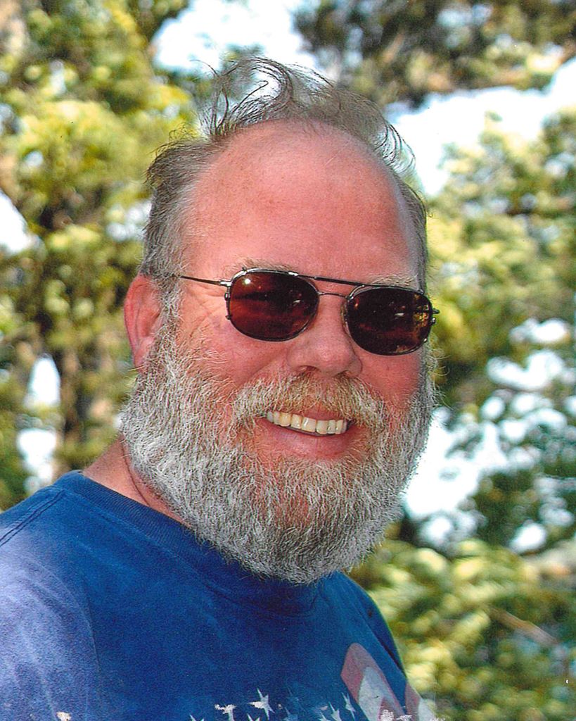 Michael James Rudolph Profile Photo