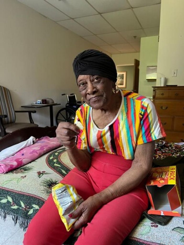 Ida Mae Turner Profile Photo