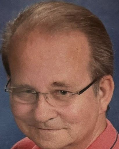 Kenneth Gettner's obituary image