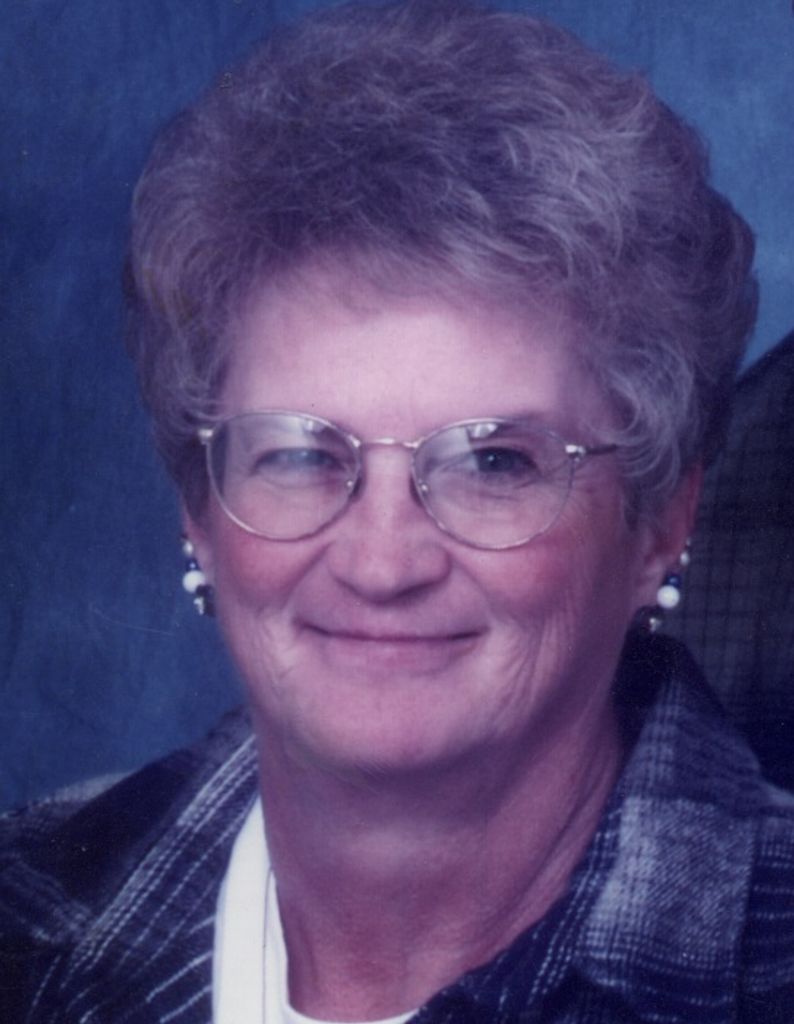 Carol Jean (Perizzolo)  Johnson