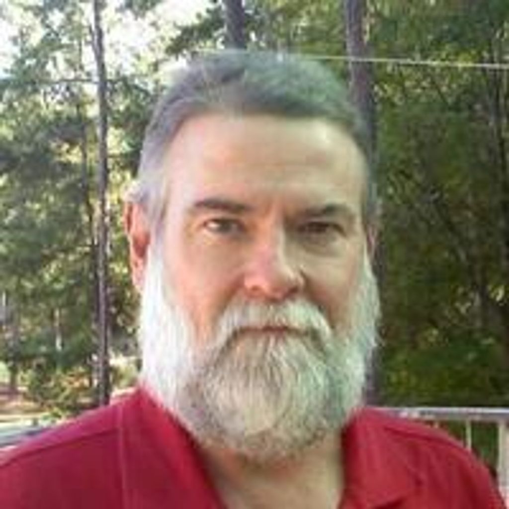 Thomas Anthony Hudson, Sr.