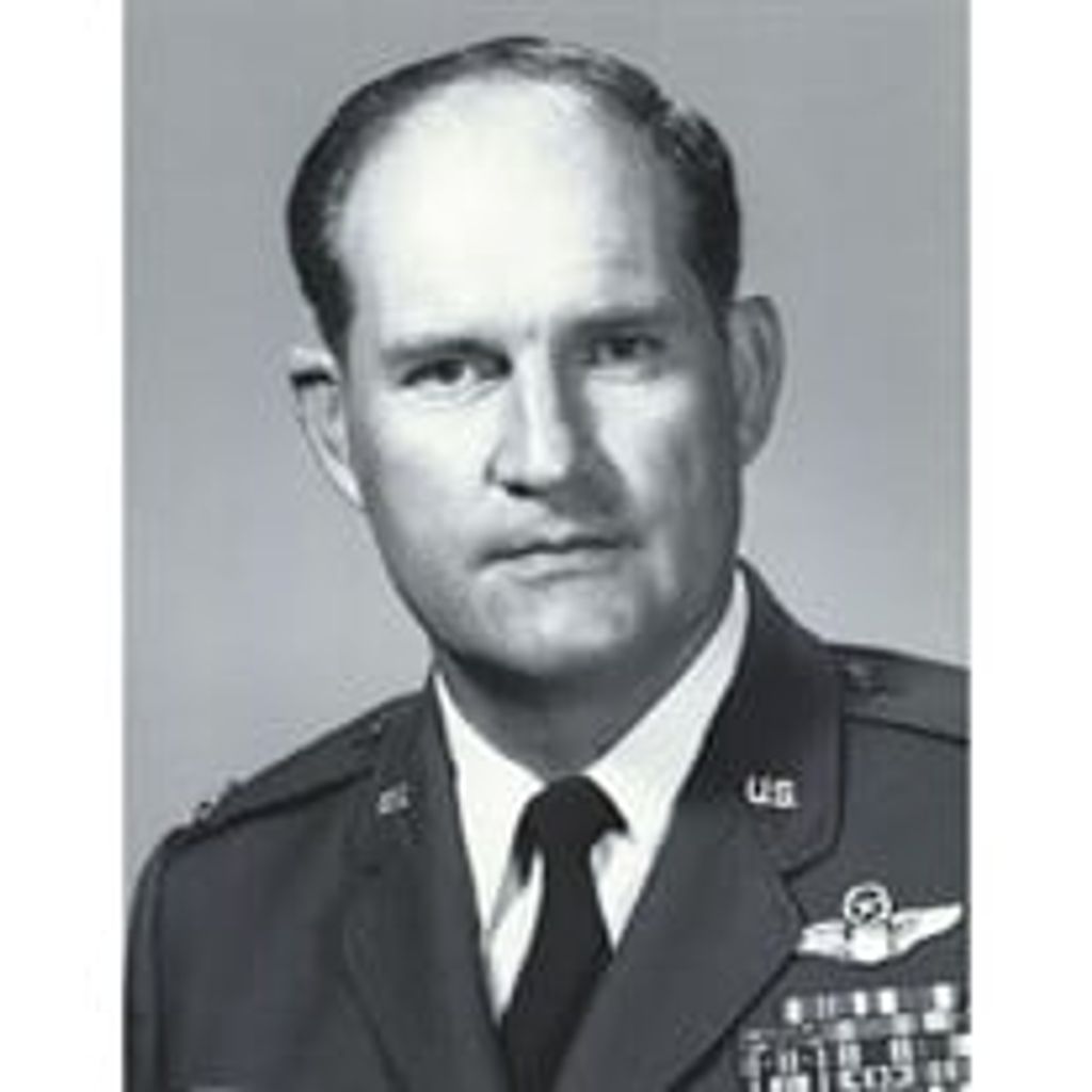 Robert Leggat